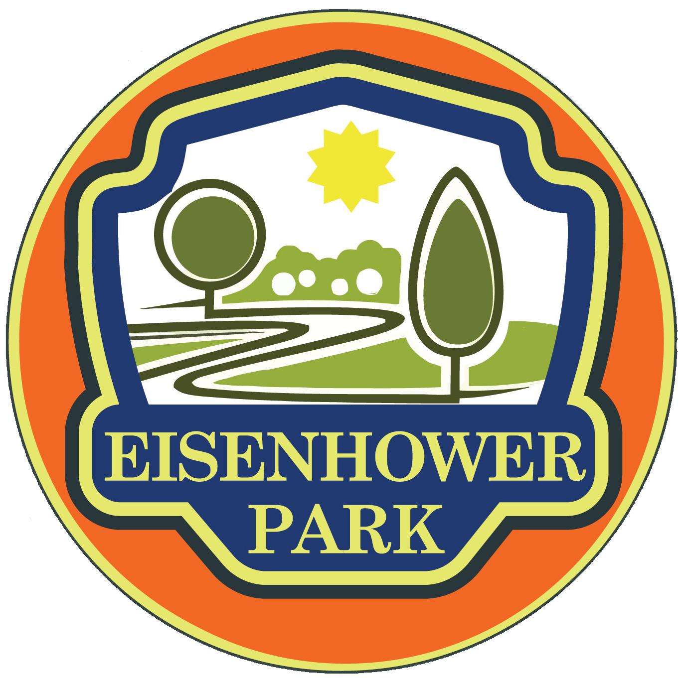 About Eisenhower Park
